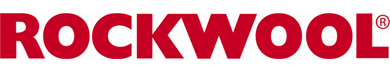 logo de la marque rockwool