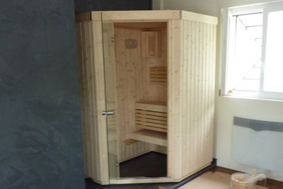 sauna harvia variant line