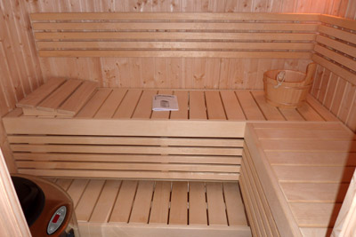 sauna harvia variant line