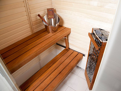 sauna harvia smartfold