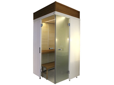 sauna harvia smartfold